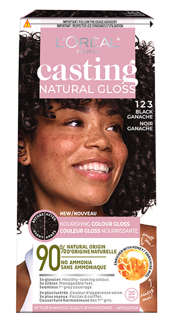 3600524071363 LOP CASTING NATURAL GLOSS 123 TopView